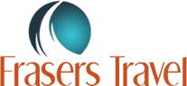 Frasers Travel Ltd Logo